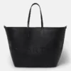 Grand sac fourre-tout Logo Monochrome