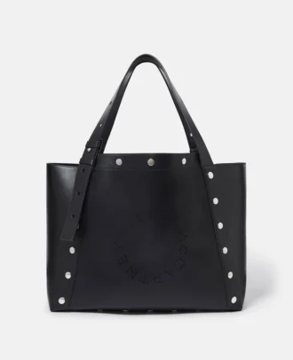 Grand sac fourre-tout Stella Studs