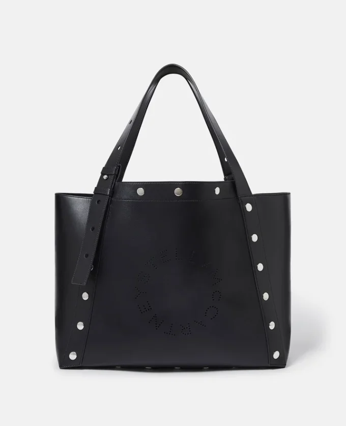 Grand sac fourre-tout Stella Studs Grand sac fourre-tout Stella Studs