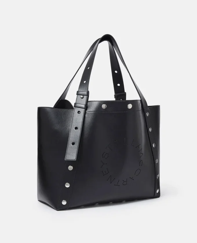 Grand sac fourre-tout Stella Studs Grand sac fourre-tout Stella Studs