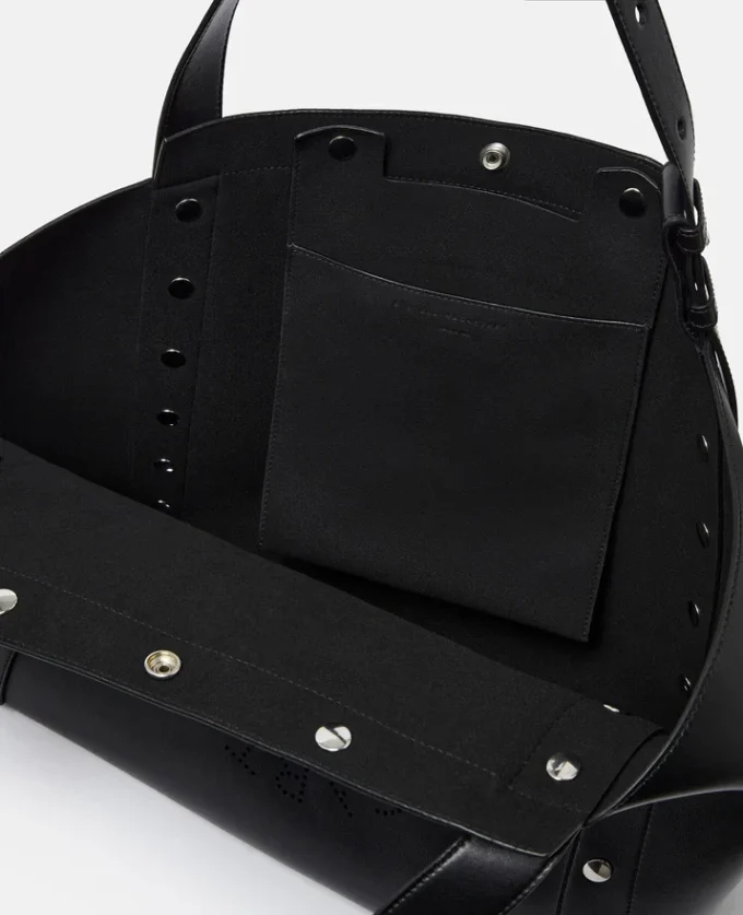 Grand sac fourre-tout Stella Studs Grand sac fourre-tout Stella Studs