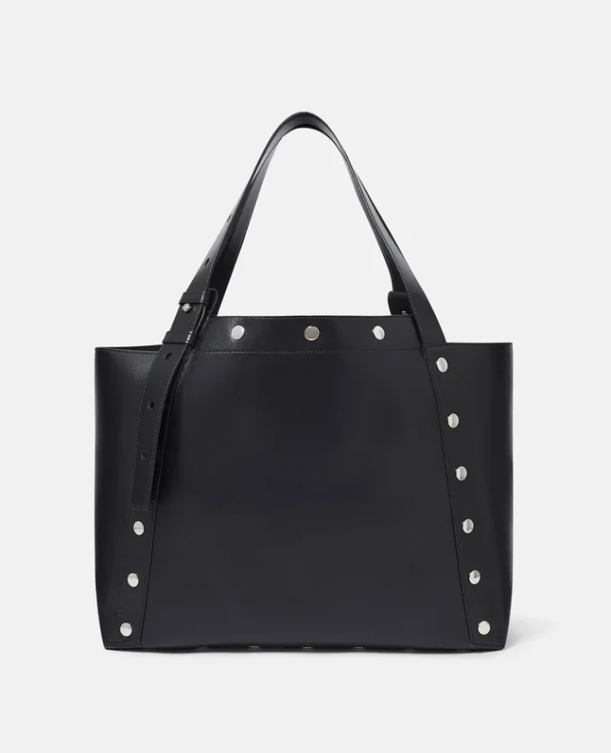 Grand sac fourre-tout Stella Studs Grand sac fourre-tout Stella Studs
