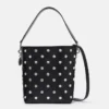 Grand sac seau clouté Frayme Grand sac seau clouté Frayme
