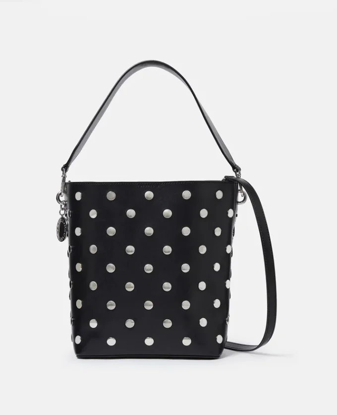 Grand sac seau clouté Frayme Grand sac seau clouté Frayme