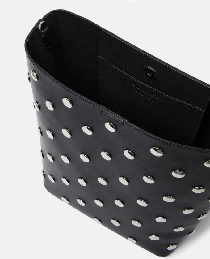 Grand sac seau clouté Frayme Grand sac seau clouté Frayme