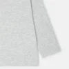 Haut à manches longues avec motif écureuil Haut à manches longues avec motif écureuil