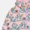Imperméable à capuche Stella Vine Imperméable à capuche Stella Vine