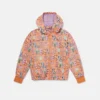 Imperméable à capuche Stella Woodland Lettering Imperméable à capuche Stella Woodland Lettering