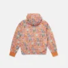 Imperméable à capuche Stella Woodland Lettering Imperméable à capuche Stella Woodland Lettering