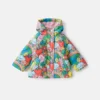Imperméable imprimé Earth Friends Imperméable imprimé Earth Friends