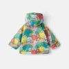 Imperméable imprimé Earth Friends Imperméable imprimé Earth Friends