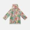 Imperméable imprimé Earth Friends Imperméable imprimé Earth Friends