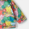 Imperméable imprimé Earth Friends Imperméable imprimé Earth Friends