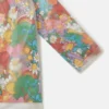 Imperméable imprimé Earth Friends Imperméable imprimé Earth Friends
