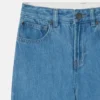 Jean coupe décontractée Jean coupe décontractée