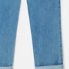 Jean coupe décontractée Jean coupe décontractée