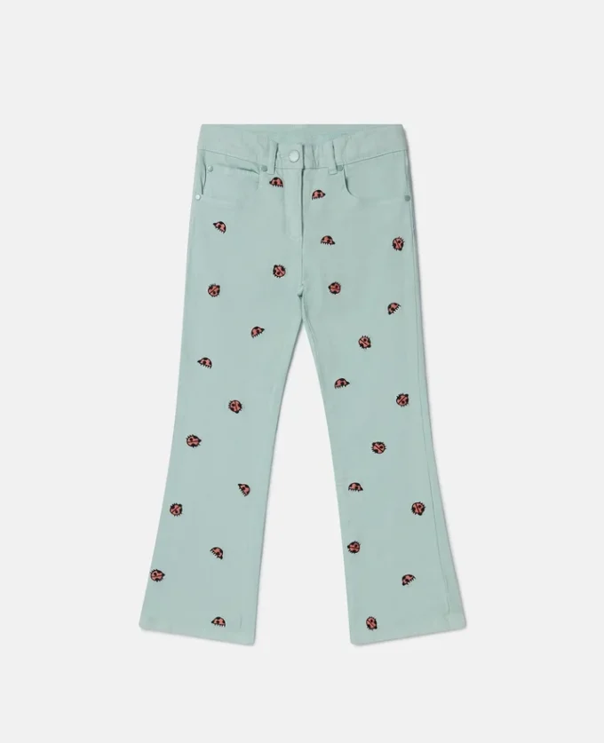 Jean droit Ladybird Jean droit Ladybird