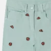 Jean droit Ladybird Jean droit Ladybird