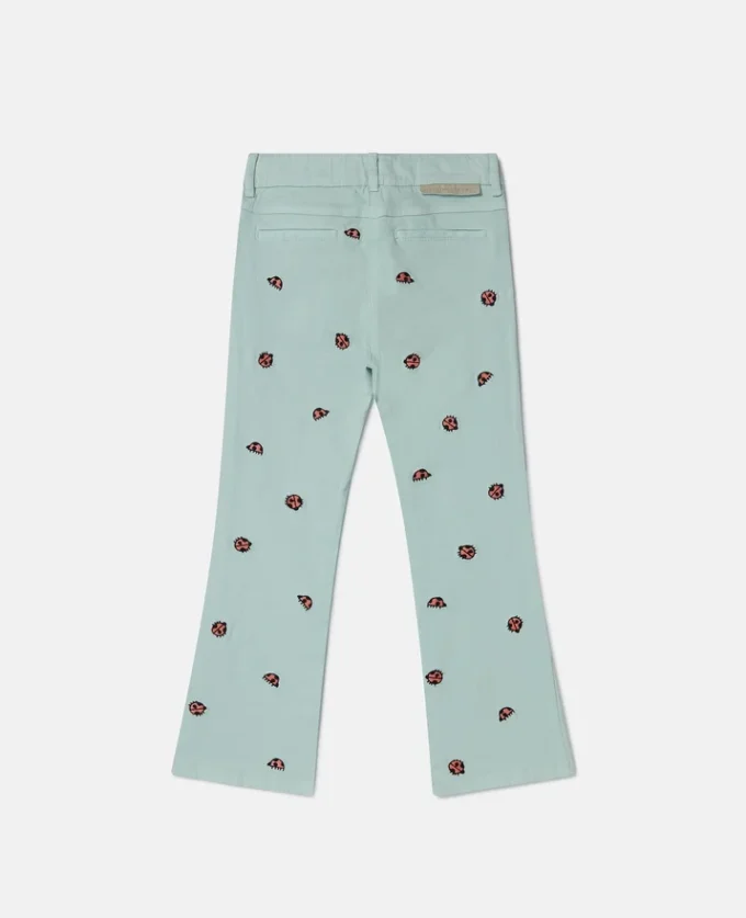 Jean droit Ladybird Jean droit Ladybird