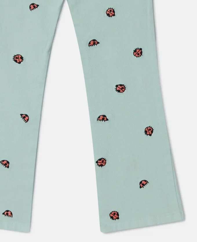 Jean droit Ladybird Jean droit Ladybird