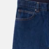 Jean en denim Earth Friends Graphic Jean en denim Earth Friends Graphic