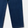 Jean en denim Earth Friends Graphic Jean en denim Earth Friends Graphic