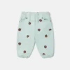 Jean en denim élastiqué Ladybird Jean en denim élastiqué Ladybird