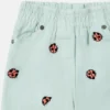 Jean en denim élastiqué Ladybird Jean en denim élastiqué Ladybird