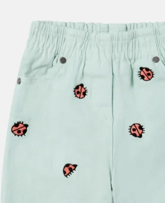 Jean en denim élastiqué Ladybird