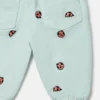 Jean en denim élastiqué Ladybird Jean en denim élastiqué Ladybird
