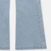 Jean à jambes larges Jean à jambes larges