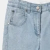 Jean à jambes larges Jean à jambes larges