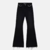 Jean à jambes évasées Falabella Jean à jambes évasées Falabella