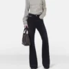 Jean à jambes évasées Falabella Jean à jambes évasées Falabella