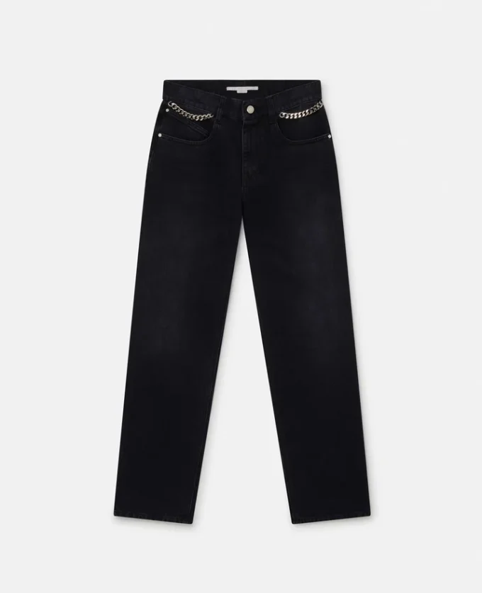 Jean slim Falabella