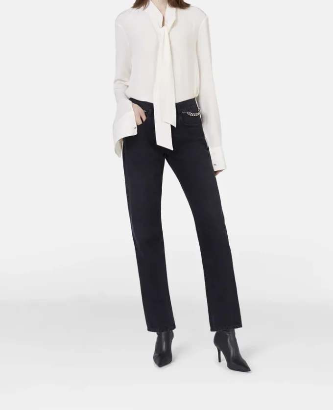 Jean slim Falabella