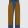 Jeans à jambes droites Chaps Jeans à jambes droites Chaps