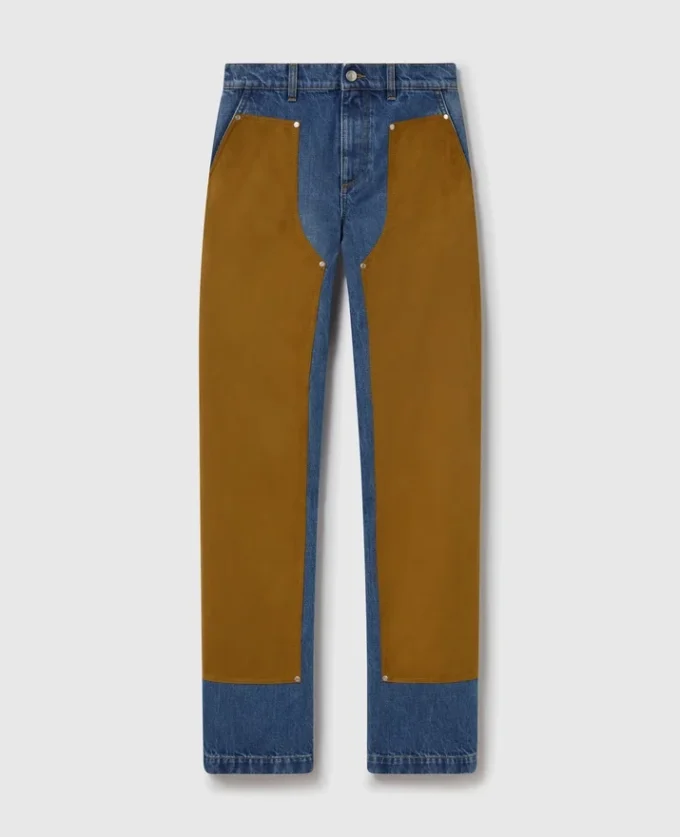 Jeans à jambes droites Chaps Jeans à jambes droites Chaps