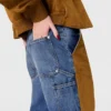 Jeans à jambes droites Chaps Jeans à jambes droites Chaps