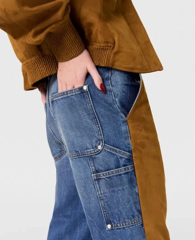Jeans à jambes droites Chaps Jeans à jambes droites Chaps