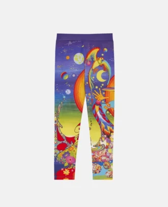 Leggings Get Back