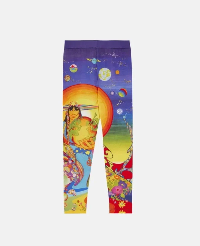 Leggings Get Back Leggings Get Back