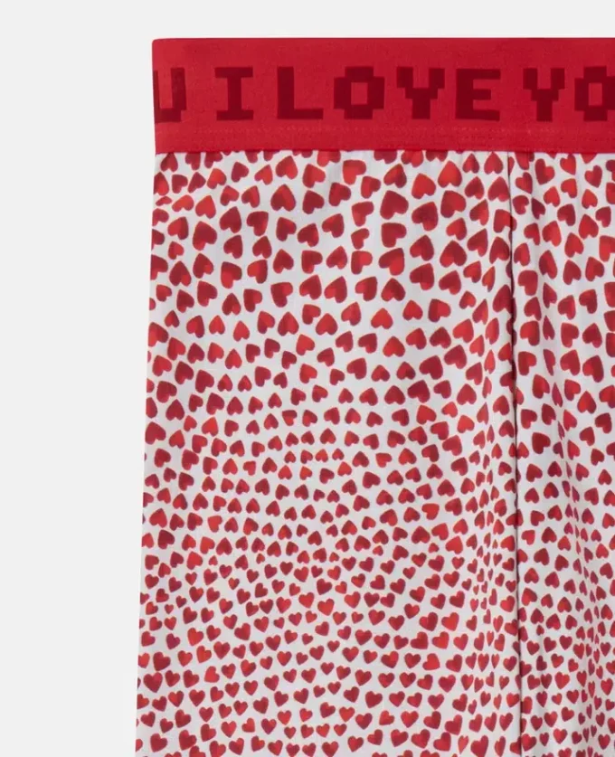 Leggings High Summer Hearts Leggings High Summer Hearts