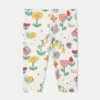 Leggings à imprimé floral Leggings à imprimé floral