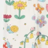 Leggings à imprimé floral Leggings à imprimé floral