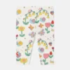 Leggings à imprimé floral Leggings à imprimé floral