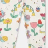 Leggings à imprimé floral Leggings à imprimé floral