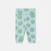 Leggings imprimés grenouilles Leggings imprimés grenouilles