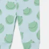 Leggings imprimés grenouilles Leggings imprimés grenouilles