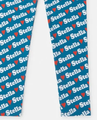 Leggings imprimés Moniker